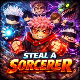 Steal A Sorcerer