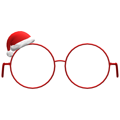 Christmas Glasses