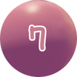 7 bubbles