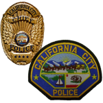 State Of California City
