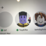 The official Henry gaming club