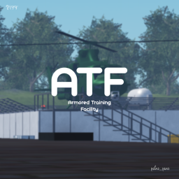 [ATF] Armored Training Facility