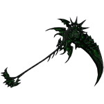Scythe of the Endo