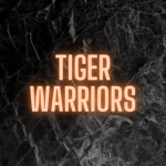 Tiger cheer center