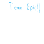 Team EPIC!!!
