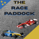 The Race Paddock