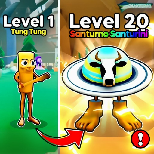 Italian Brainrot Merge Simulator