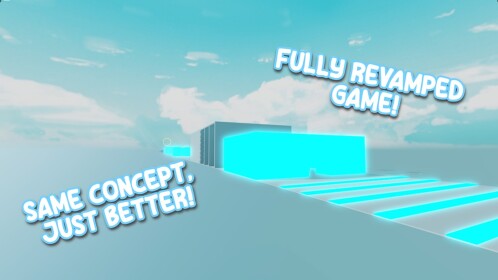 Obby But You Get Kicked If You Die