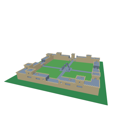 Wishing Castle