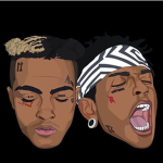 Rip XXXTENTACION MY BROTHER