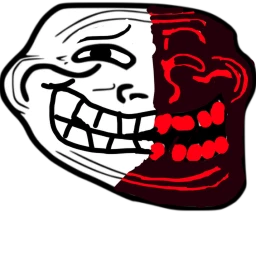 TROLL OBBY icon