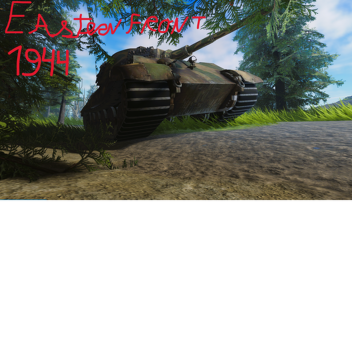 Eastern Front 1944 (DISCONTINUED)