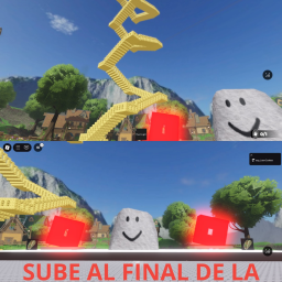 [Update]Go to the end of the VIP Tower®