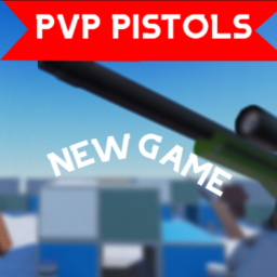 Pvp pistols