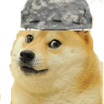Doge military corps