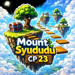 [FREE AVA] Mount Syududu icon