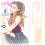 ୨୧ sweet like candy