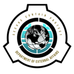 Secure Contain Protect|Department of External Affa