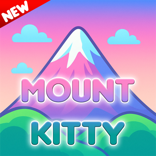 [MOUNT KITTY| x5] 100 FREE AVA SULTAN | Speed Coil official Roblox game thumbnail