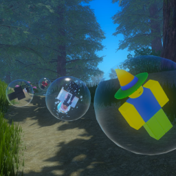 Downhill Marbles [BETA]