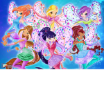 Winx Fan's For Life