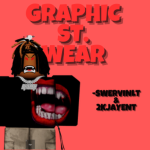 GraphicStWear