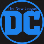 The New League [DC]