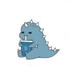 ¡Softie Dinos!