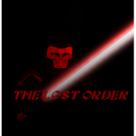 - / - The Lost Order - / -