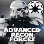 {GAR} | Advanced Recon Forces