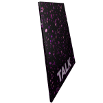 Talk Cape