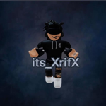 R O B L O X || its_XrifX