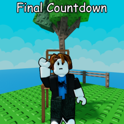 Final Countdown [🕑]