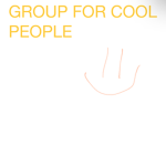 Group for cool peole