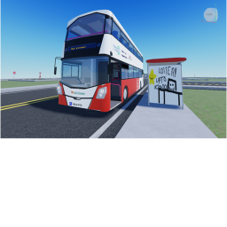 Bus Éireann Tramore experince [Short]