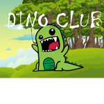Dino In The Win