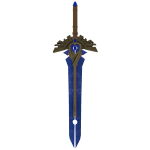 [LIMITED] Abyssal Blade of Eternity