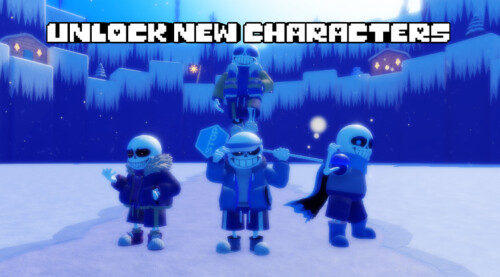 {?????} Undertale:Soul of The Void{Reborn}
