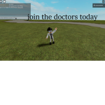 The doctors of roblox.