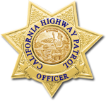 CHP~California Highway Patrol~CHP