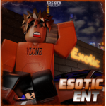 #Exotic Ent
