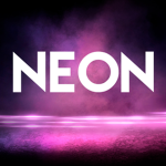NƎON