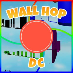 Wallhop Difficulty Chart icon