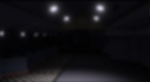 Liminal Space | idk