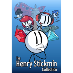 Stick Min Fanso