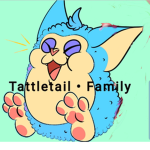 Tattletail • Family