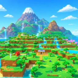 🏝️ The Island Of Heaven icon