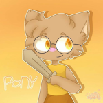 PedroPony