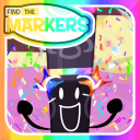 Find the Markers (321)