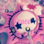 peace’
